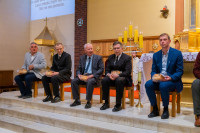  Msza Wieczerzy Pańskiej 2025 