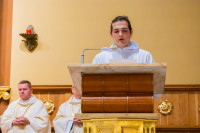  Msza Wieczerzy Pańskiej 2025 