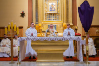  Msza Wieczerzy Pańskiej 2025 