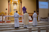  Msza Wieczerzy Pańskiej 2025 