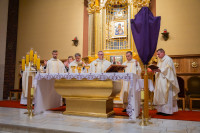  Msza Wieczerzy Pańskiej 2025 