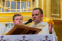  Msza Wieczerzy Pańskiej 2025 