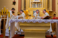  Msza Wieczerzy Pańskiej 2025 