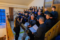  Msza Wieczerzy Pańskiej 2025 