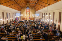  Msza Wieczerzy Pańskiej 2025 