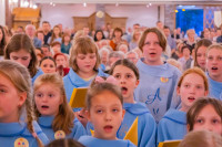  Msza Wieczerzy Pańskiej 2025 