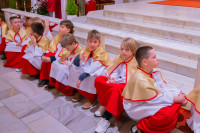  Msza Wieczerzy Pańskiej 2025 