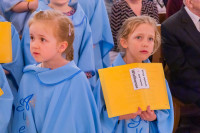  Msza Wieczerzy Pańskiej 2025 