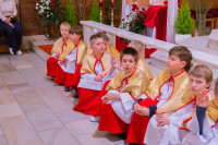  Msza Wieczerzy Pańskiej 2025 