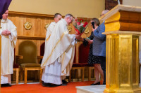  Msza Wieczerzy Pańskiej 2025 