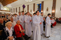  Msza Wieczerzy Pańskiej 2025 