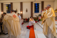  Msza Wieczerzy Pańskiej 2025 