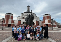  Msza Krzyżma Świętego 2025 