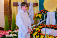  Liturgia na cześć Męki Pańskiej 2025 