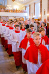  Liturgia na cześć Męki Pańskiej 2025 