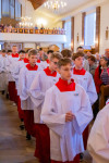  Liturgia na cześć Męki Pańskiej 2025 