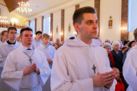  Liturgia na cześć Męki Pańskiej 2025 