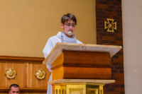  Liturgia na cześć Męki Pańskiej 2025 