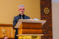  Liturgia na cześć Męki Pańskiej 2025 