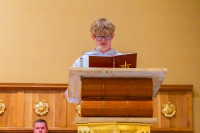  Liturgia na cześć Męki Pańskiej 2025 