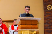  Liturgia na cześć Męki Pańskiej 2025 