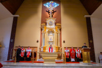  Liturgia na cześć Męki Pańskiej 2025 