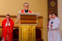  Liturgia na cześć Męki Pańskiej 2025 