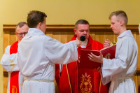  Liturgia na cześć Męki Pańskiej 2025 