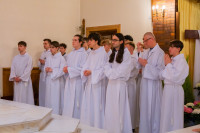  Liturgia na cześć Męki Pańskiej 2025 