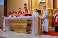  Liturgia na cześć Męki Pańskiej 2025 