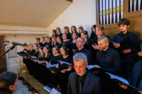  Liturgia na cześć Męki Pańskiej 2025 