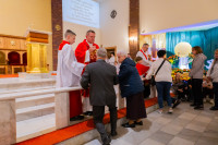  Liturgia na cześć Męki Pańskiej 2025 