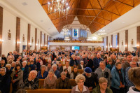  Liturgia na cześć Męki Pańskiej 2025 