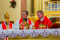  Liturgia na cześć Męki Pańskiej 2025 