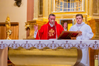  Liturgia na cześć Męki Pańskiej 2025 