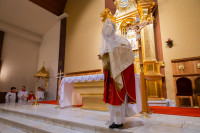  Liturgia na cześć Męki Pańskiej 2025 