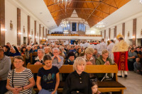  Liturgia na cześć Męki Pańskiej 2025 