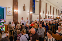  Liturgia na cześć Męki Pańskiej 2025 