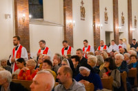  Liturgia na cześć Męki Pańskiej 2025 