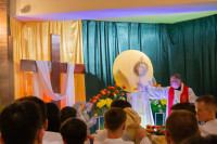  Liturgia na cześć Męki Pańskiej 2025 