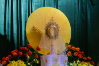  Liturgia na cześć Męki Pańskiej 2025 