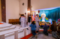  Wielkopiątkowa Droga Krzyżowa 2025 