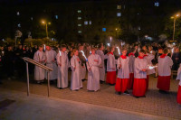  Wielkopiątkowa Droga Krzyżowa 2025 