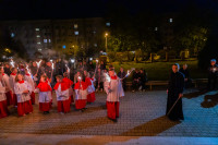  Wielkopiątkowa Droga Krzyżowa 2025 