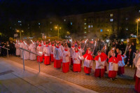  Wielkopiątkowa Droga Krzyżowa 2025 