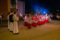  Wielkopiątkowa Droga Krzyżowa 2025 