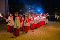  Wielkopiątkowa Droga Krzyżowa 2025 