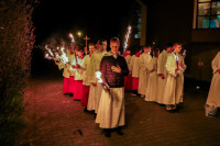  Wielkopiątkowa Droga Krzyżowa 2025 