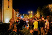  Wielkopiątkowa Droga Krzyżowa 2025 