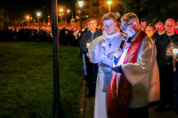  Wielkopiątkowa Droga Krzyżowa 2025 